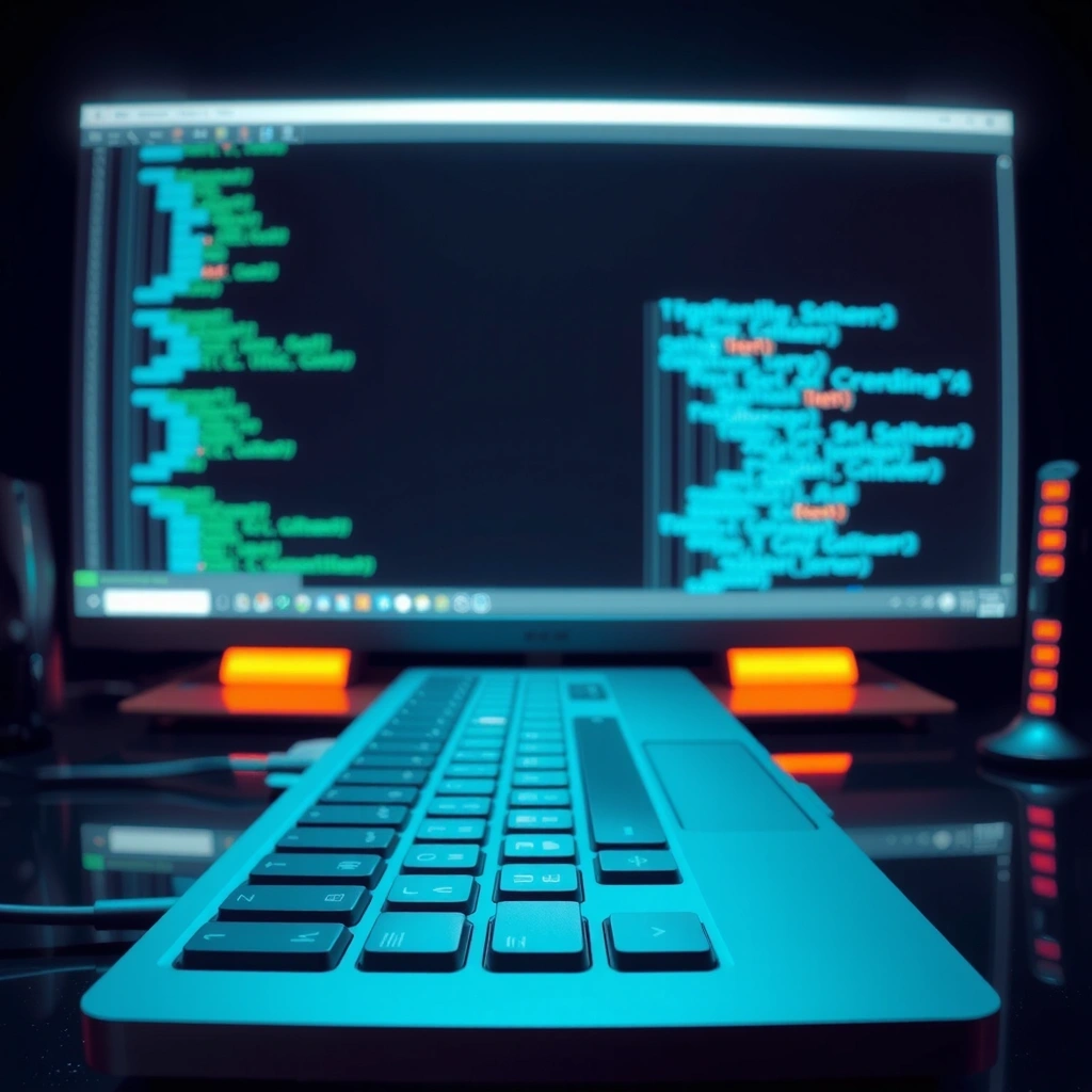 Implementation phase visualization