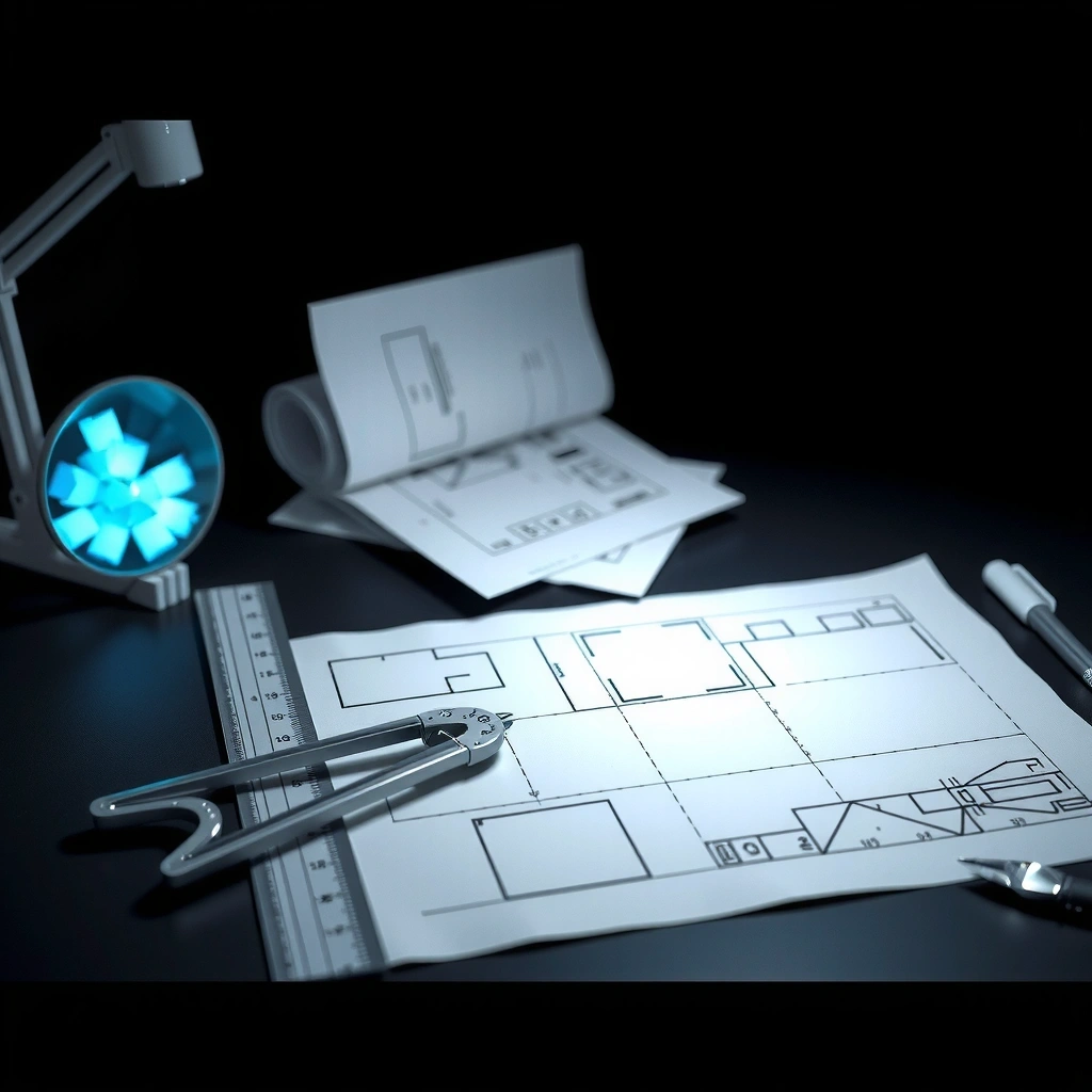 Planning phase visualization