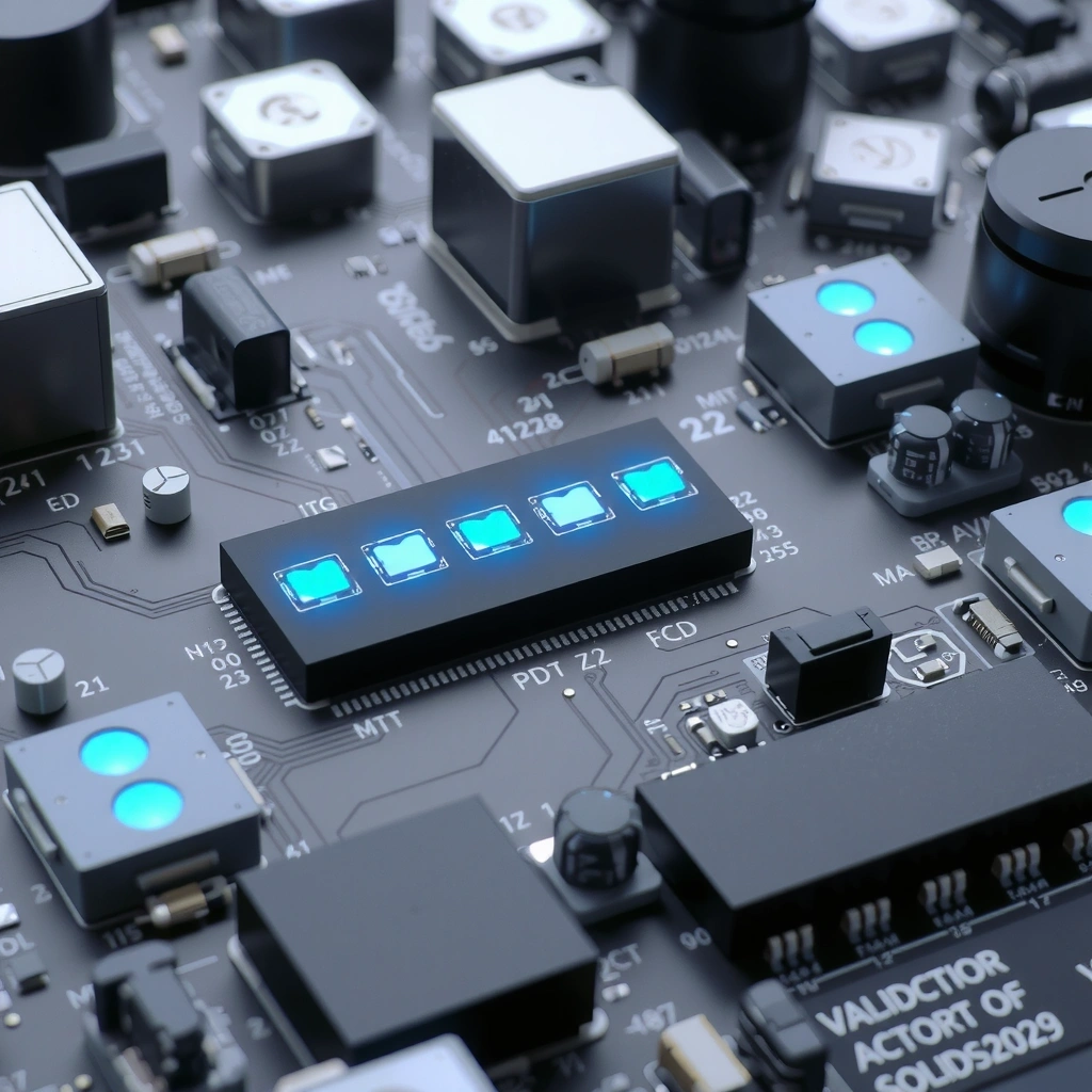 Validation phase visualization